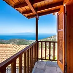 Etherio House * Skala Sotiros