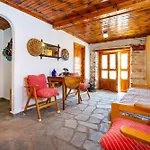 Etherio House * Skala Sotiros