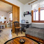 Apartamento Etherio House