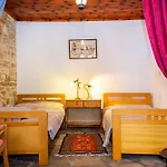 Etherio House * Skala Sotiros
