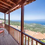 Apartamento Etherio House Skala Sotiros