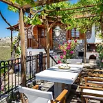 Etherio House Skala Sotiros
