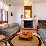 Etherio House Skala Sotiros
