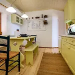 Apartamento Etherio House *