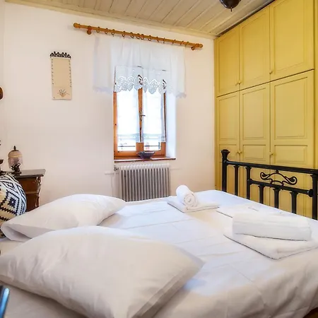 Etherio House *