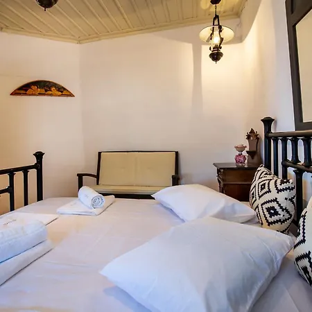 Etherio House Apartment *