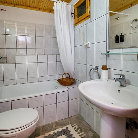 Lägenhet Etherio House *