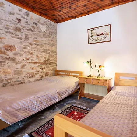 Etherio House Apartment