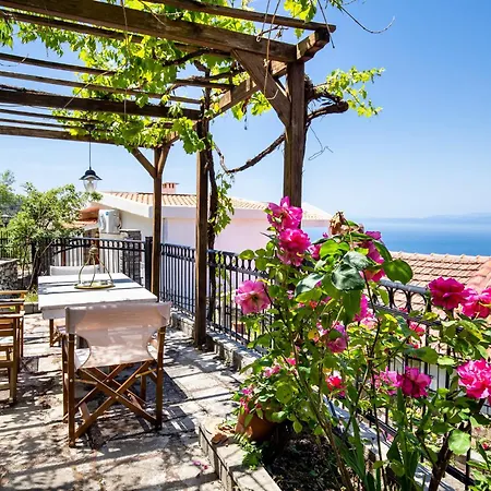 Lägenhet Etherio House *