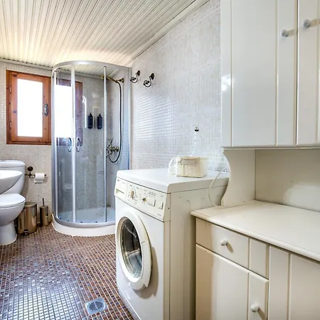 Etherio House Skala Sotiros