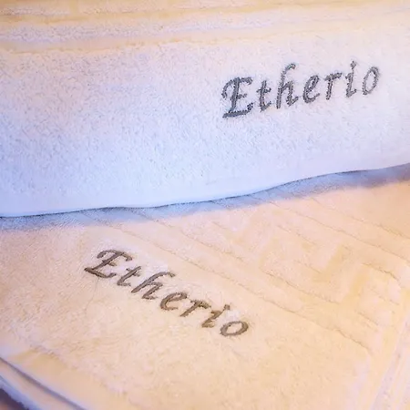 Etherio House דירה