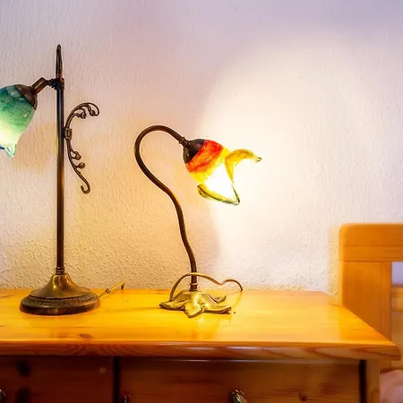 Apartment Etherio House Skala Sotiros