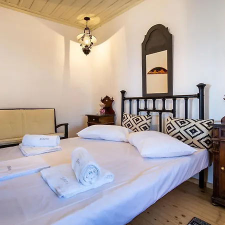 דירה Etherio House *