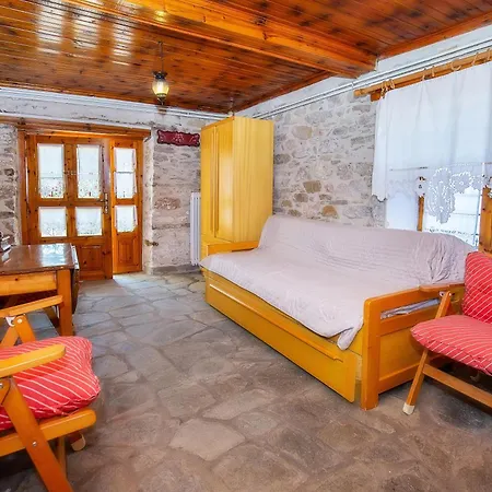 Apartamento Etherio House *