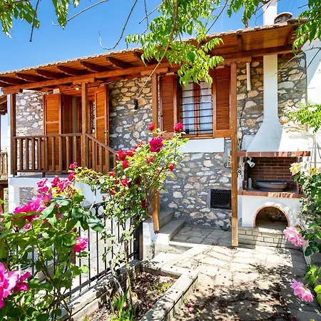 Διαμέρισμα Etherio House Σκάλα Σωτήρος