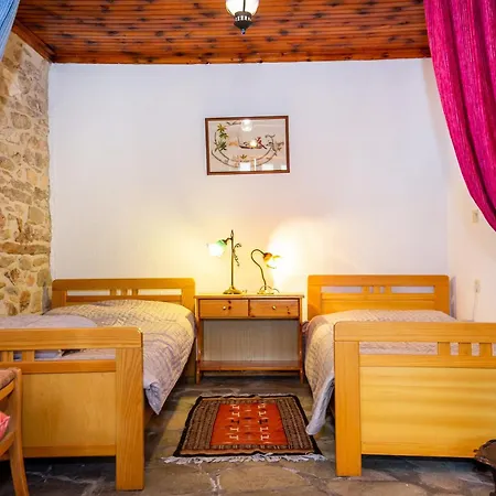 Etherio House * Σκάλα Σωτήρος