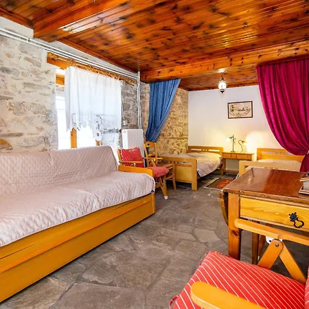 Etherio House Apartman