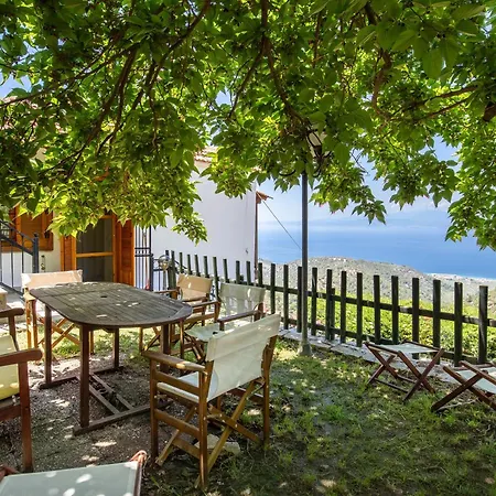 Apartamento Etherio House *