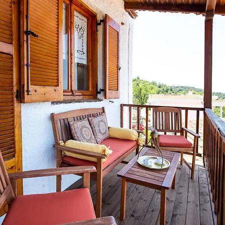 Etherio House Διαμέρισμα