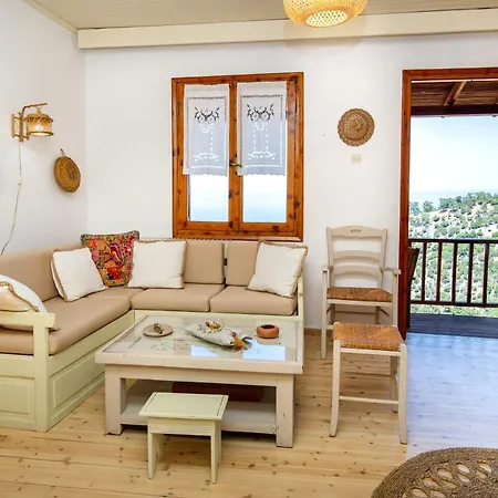 Etherio House Διαμέρισμα Σκάλα Σωτήρος