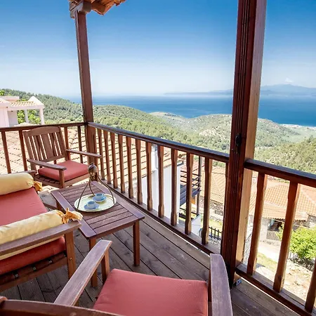 Etherio House Διαμέρισμα *