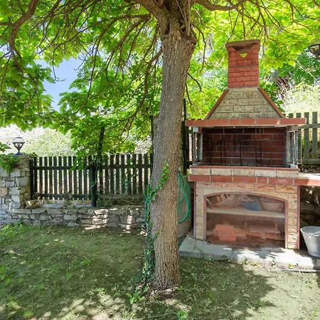 Etherio House Διαμέρισμα Σκάλα Σωτήρος