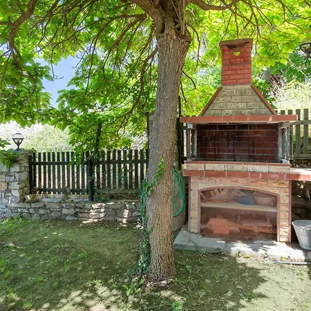 Etherio House דירה סקאלה סוטירוס