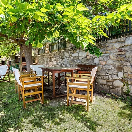 Διαμέρισμα Etherio House