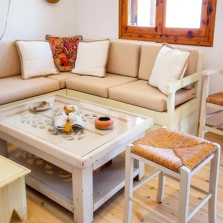 Etherio House
