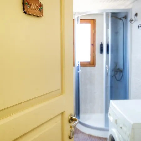 Etherio House * Σκάλα Σωτήρος