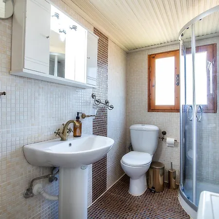 Etherio House Διαμέρισμα Σκάλα Σωτήρος