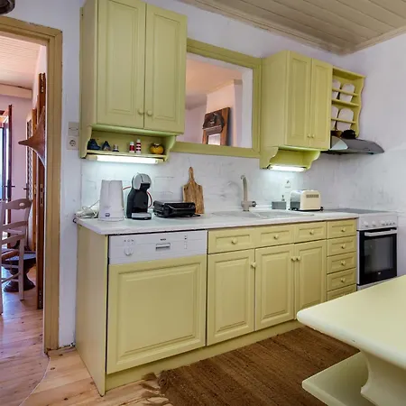 Etherio House דירה