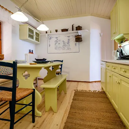 דירה Etherio House *