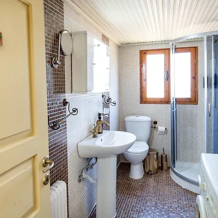 דירה Etherio House סקאלה סוטירוס