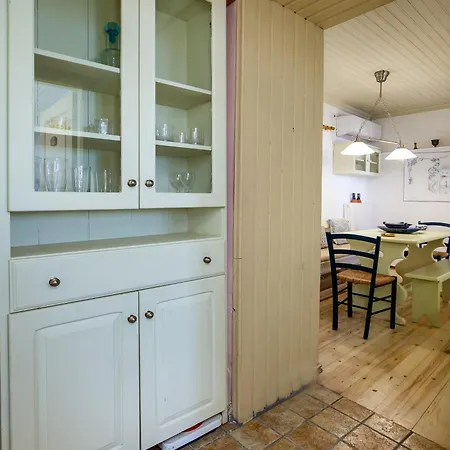 Etherio House Διαμέρισμα