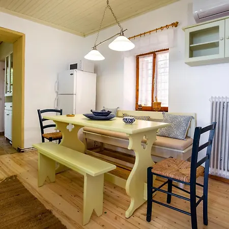 דירה Etherio House *