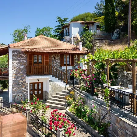 Etherio House *