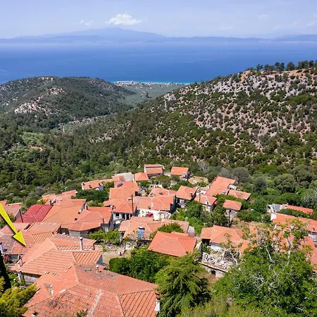 Etherio House Διαμέρισμα *