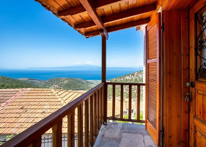 Etherio House * سكالا سوتيروس