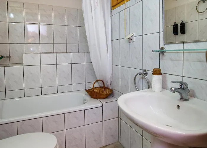 شقة Etherio House *