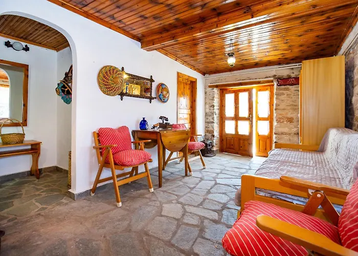 Etherio House * سكالا سوتيروس