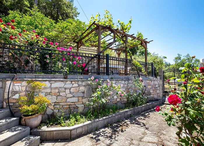 شقة Etherio House *