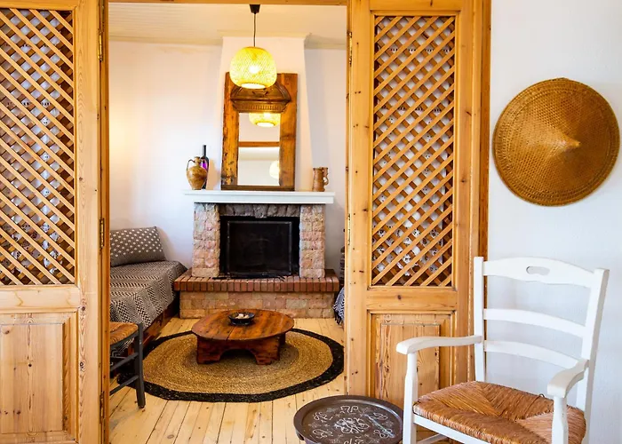 Etherio House * سكالا سوتيروس