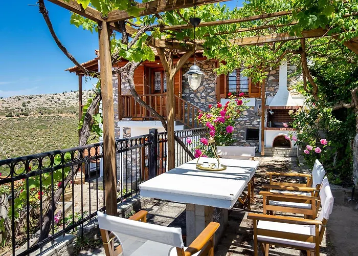 Etherio House سكالا سوتيروس