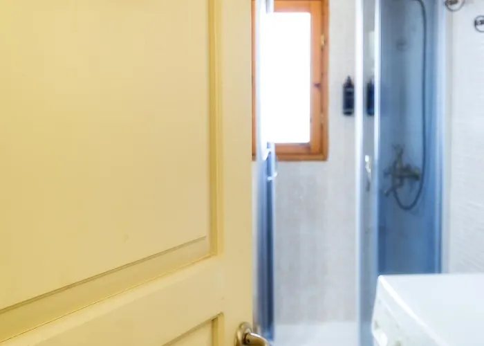 Etherio House * سكالا سوتيروس