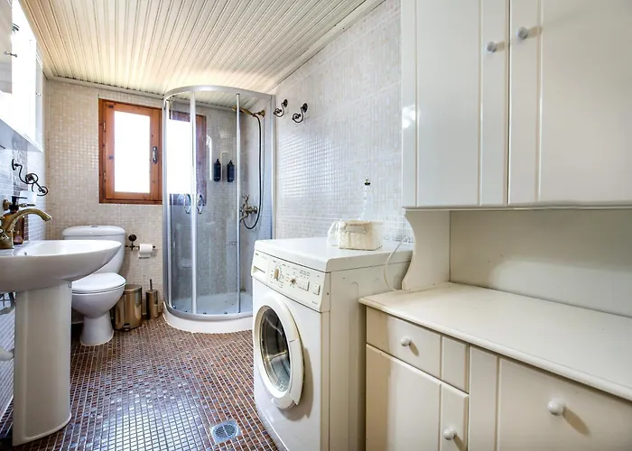 Etherio House سكالا سوتيروس